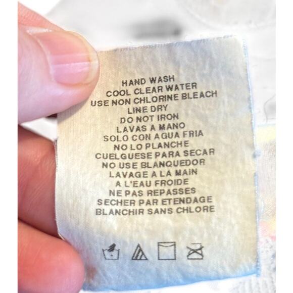 Not For Sale Miraclesuit Swimsuit Women 14 Black One Piece Stretch Vacation‎ - Picture 8 of 8